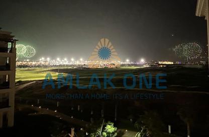 Apartment - Studio - 1 Bathroom for rent in Ansam 4 - Ansam - Yas Island - Abu Dhabi