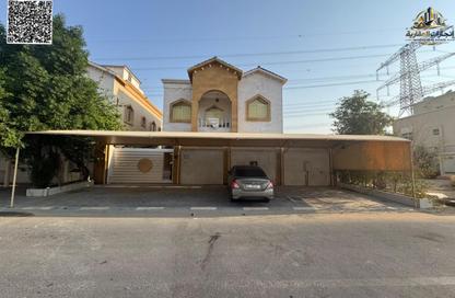 Villa - 5 - 7 for rent in Al Yasmeen 1 - Al Yasmeen - Ajman