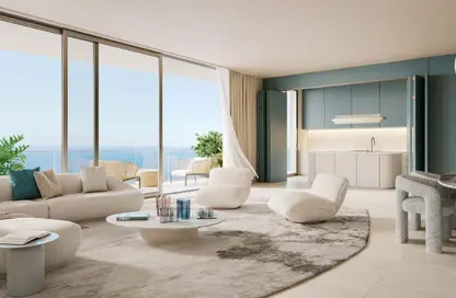 Apartment - 1 Bedroom - 2 Bathrooms for sale in Orise - Maritime City - Dubai