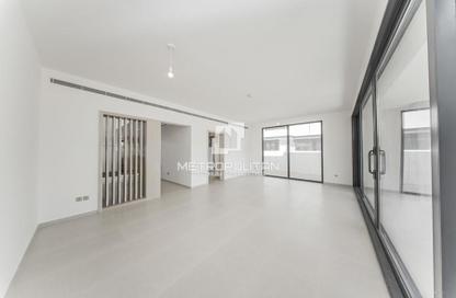 Villa - 4 Bedrooms - 5 Bathrooms for rent in Jebel Ali Village Villas - Jebel Ali Village - Jebel Ali - Dubai