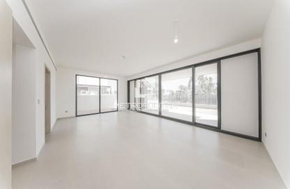 Villa - 4 Bedrooms - 5 Bathrooms for rent in Jebel Ali Village Villas - Jebel Ali Village - Jebel Ali - Dubai