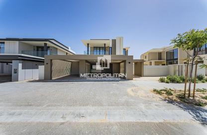 Villa - 4 Bedrooms - 5 Bathrooms for rent in Jebel Ali Village Villas - Jebel Ali Village - Jebel Ali - Dubai