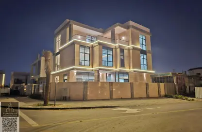 Villa - 5 Bedrooms - 7 Bathrooms for sale in Al Yasmeen 1 - Al Yasmeen - Ajman