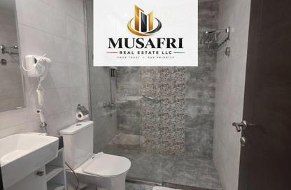 Apartment - 1 - 2 for rent in Andalusia Tower 2 - Al Nahda - Sharjah Apartment - 1 - 2 for rent in Andalusia Tower 2 - Al Nahda - Sharjah