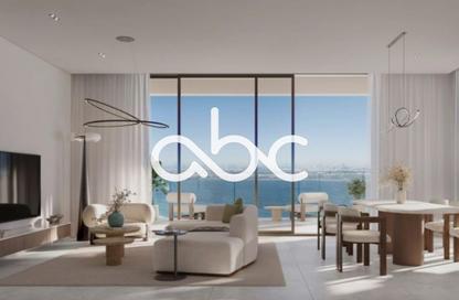 Apartment - 1 Bedroom - 2 Bathrooms for sale in Bashayer Residences 1 - Al Hudayriat Island - Abu Dhabi