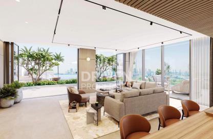 Apartment - 2 - 4 for sale in The Highbury - Sobha Hartland - Mohammed Bin Rashid City - Dubai