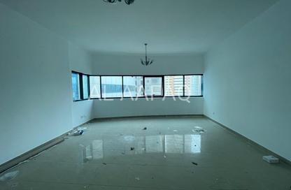 Apartment - 1 - 2 for rent in Al Taawun Street - Al Taawun - Sharjah