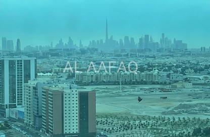 Apartment - 1 - 2 for rent in Al Taawun Street - Al Taawun - Sharjah