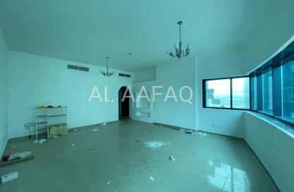 Apartment - 1 - 2 for rent in Al Taawun Street - Al Taawun - Sharjah