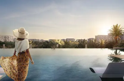 شقة - 2 غرف نوم - 2 حمامات للبيع في إلفيرا 2 - إليفيرا - دبي هيلز استيت - دبي شقة - 2 غرف نوم - 2 حمامات للبيع في إلفيرا 2 - إليفيرا - دبي هيلز استيت - دبي