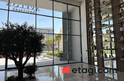 Apartment - 1 Bedroom - 2 Bathrooms for rent in Avelon Boulevard - Arjan - Dubai