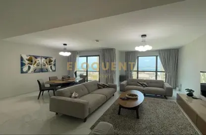 Apartment - 3 Bedrooms - 4 Bathrooms for rent in Murjan 6 - Murjan - Jumeirah Beach Residence - Dubai Apartment - 3 Bedrooms - 4 Bathrooms for rent in Murjan 6 - Murjan - Jumeirah Beach Residence - Dubai