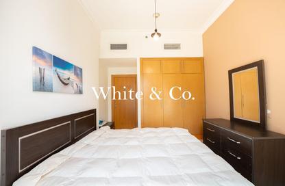 Apartment - 1 Bedroom - 1 Bathroom for sale in Mayfair Residency - Business Bay - Dubai