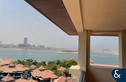 Apartment - 2 Bedrooms - 3 Bathrooms for sale in Royal Amwaj Residences North - Royal Amwaj Residences - Palm Jumeirah - Dubai