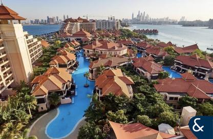 Apartment - 2 Bedrooms - 3 Bathrooms for sale in Royal Amwaj Residences North - Royal Amwaj Residences - Palm Jumeirah - Dubai