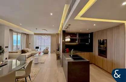 Apartment - 2 Bedrooms - 3 Bathrooms for sale in Royal Amwaj Residences North - Royal Amwaj Residences - Palm Jumeirah - Dubai