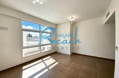Villa - 5 - 7+ for rent in Al Forsan Village - Khalifa City - Abu Dhabi