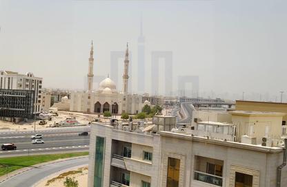 Apartment - 3 - 3 for rent in Muweileh Community - Muwaileh Commercial - Sharjah