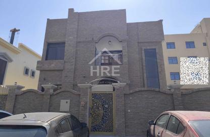 Villa - 5 - 6 for rent in Al Rawda 3 Villas - Al Rawda 3 - Al Rawda - Ajman