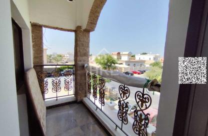 Villa - 5 - 6 for rent in Al Rawda 3 Villas - Al Rawda 3 - Al Rawda - Ajman