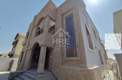 Villa - 5 - 6 for rent in Al Rawda 3 Villas - Al Rawda 3 - Al Rawda - Ajman