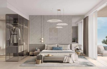Apartment - 1 Bedroom - 2 Bathrooms for sale in Ellington Sands 2 Block A - Ellington Sands 2 - Ellington Sands - Dubai Islands - Dubai
