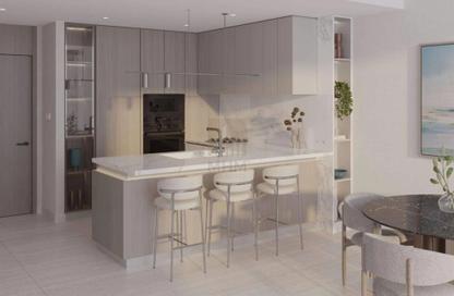 Apartment - 1 Bedroom - 2 Bathrooms for sale in Ellington Sands 2 Block A - Ellington Sands 2 - Ellington Sands - Dubai Islands - Dubai Apartment - 1 Bedroom - 2 Bathrooms for sale in Ellington Sands 2 Block A - Ellington Sands 2 - Ellington Sands - Dubai Islands - Dubai