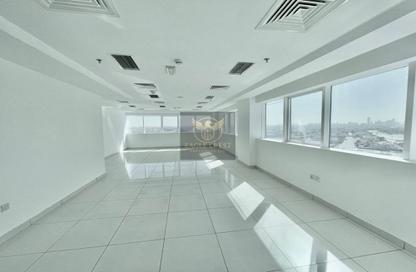 Office Space - Studio - 1 for rent in Yes Business Tower - Al Barsha 1 - Al Barsha - Dubai