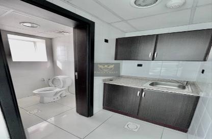Office Space - Studio - 1 for rent in Yes Business Tower - Al Barsha 1 - Al Barsha - Dubai