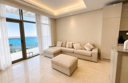 Apartment - 2 Bedrooms - 3 Bathrooms for rent in The 8 - The Crescent - Palm Jumeirah - Dubai