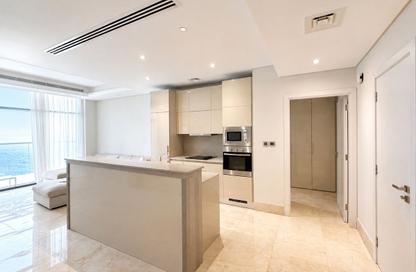 Apartment - 2 - 3 for rent in The 8 - The Crescent - Palm Jumeirah - Dubai