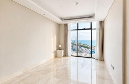 Apartment - 2 - 3 for rent in The 8 - The Crescent - Palm Jumeirah - Dubai