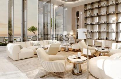 Apartment - 2 Bedrooms - 3 Bathrooms for sale in The Pier - Maritime City - Dubai