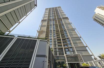 Apartment - 2 Bedrooms - 2 Bathrooms for rent in Creek Edge Tower 1 - Creek Edge - Dubai Creek Harbour (The Lagoons) - Dubai