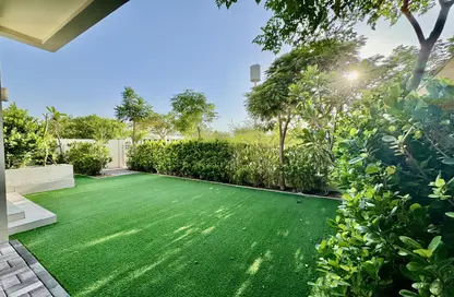Villa - 5 Bedrooms - 4 Bathrooms for rent in Maple at Dubai Hills Estate 1 - Maple at Dubai Hills Estate - Dubai Hills Estate - Dubai