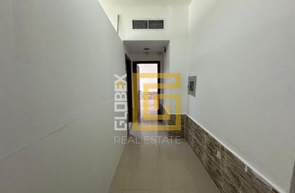 Apartment - 1 Bedroom - 2 Bathrooms for sale in Tower B2 - Ajman Pearl Towers - Ajman Downtown - Ajman