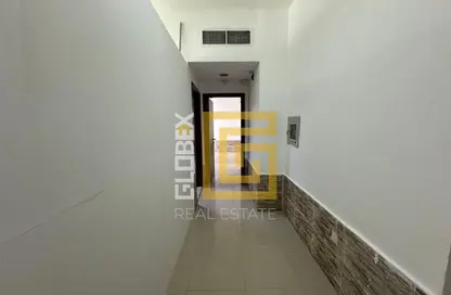 شقة - غرفة نوم - 2 حمامات للبيع في B2 برج - أبراج لؤلؤة عجمان - عجمان وسط المدينة - عجمان