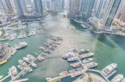 Apartment - 3 Bedrooms - 4 Bathrooms for rent in The Residences at Marina Gate Tower 2 - Marina Gate - Dubai Marina - Dubai Apartment - 3 Bedrooms - 4 Bathrooms for rent in The Residences at Marina Gate Tower 2 - Marina Gate - Dubai Marina - Dubai