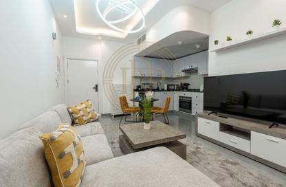 Apartment - 1 Bedroom - 1 Bathroom for rent in Marina Diamond 2 - Marina Diamonds - Dubai Marina - Dubai Apartment - 1 Bedroom - 1 Bathroom for rent in Marina Diamond 2 - Marina Diamonds - Dubai Marina - Dubai