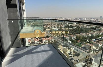 Apartment - 1 Bedroom - 2 Bathrooms for rent in Rise Residences - District 16 - Jumeirah Village Circle - Dubai