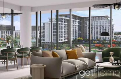 Apartment - 4 Bedrooms - 5 Bathrooms for sale in Laurel - Central Park at City Walk - City Walk - Dubai