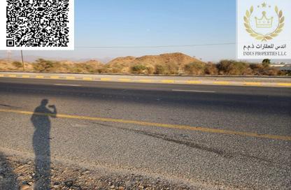 Land - Studio for sale in Manama - Ajman