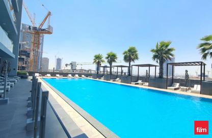 Apartment - 1 Bedroom - 2 Bathrooms for rent in Bloom Heights B - Bloom Heights - District 15 - Jumeirah Village Circle - Dubai Apartment - 1 Bedroom - 2 Bathrooms for rent in Bloom Heights B - Bloom Heights - District 15 - Jumeirah Village Circle - Dubai