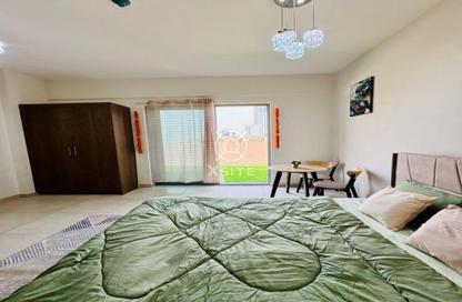 Apartment - Studio - 1 for rent in Casa Grande - District 11 - Jumeirah Village Circle - Dubai