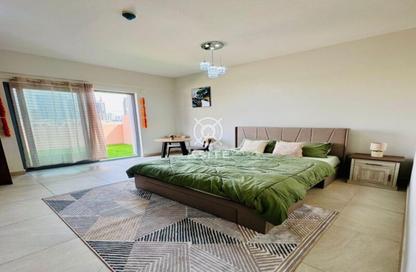 Apartment - Studio - 1 for rent in Casa Grande - District 11 - Jumeirah Village Circle - Dubai