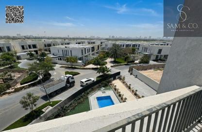 Whole Building - 7+ - 7+ for sale in Golf Community - Al Zorah - Ajman