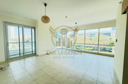 شقة - 2 غرف نوم - 3 حمامات للايجار في فيروايز شرق - فيروايز - ذا فيوز - دبي