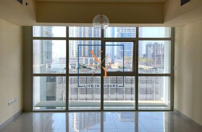 Apartment - 1 Bedroom - 1 Bathroom for rent in Tala Tower - Marina Square - Al Reem Island - Abu Dhabi