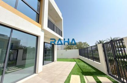 Villa - 3 Bedrooms - 5 Bathrooms for sale in Marbella II Villas - Marbella - Mina Al Arab - Ras Al Khaimah