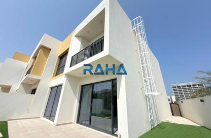 Villa - 3 Bedrooms - 5 Bathrooms for sale in Marbella II Villas - Marbella - Mina Al Arab - Ras Al Khaimah